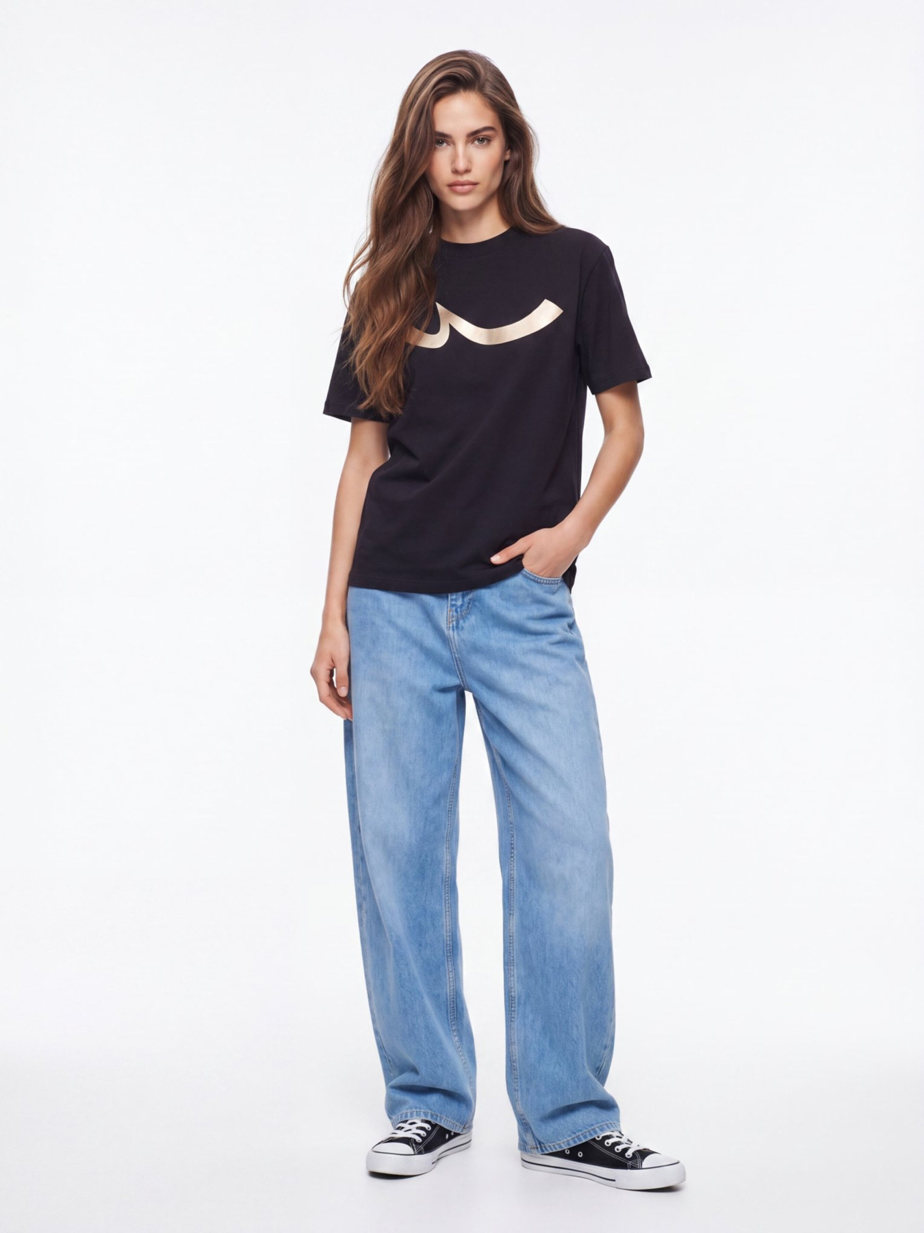Футболки и поло LTB Jeans модель 80110.6089.200 Фото