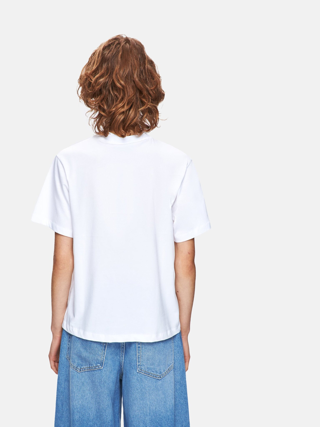 Футболки и поло LTB Jeans модель 80110.6089.100 Фото