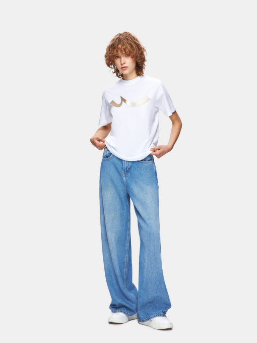 Футболки і поло LTB Jeans модель 80110.6089.100 Фото
