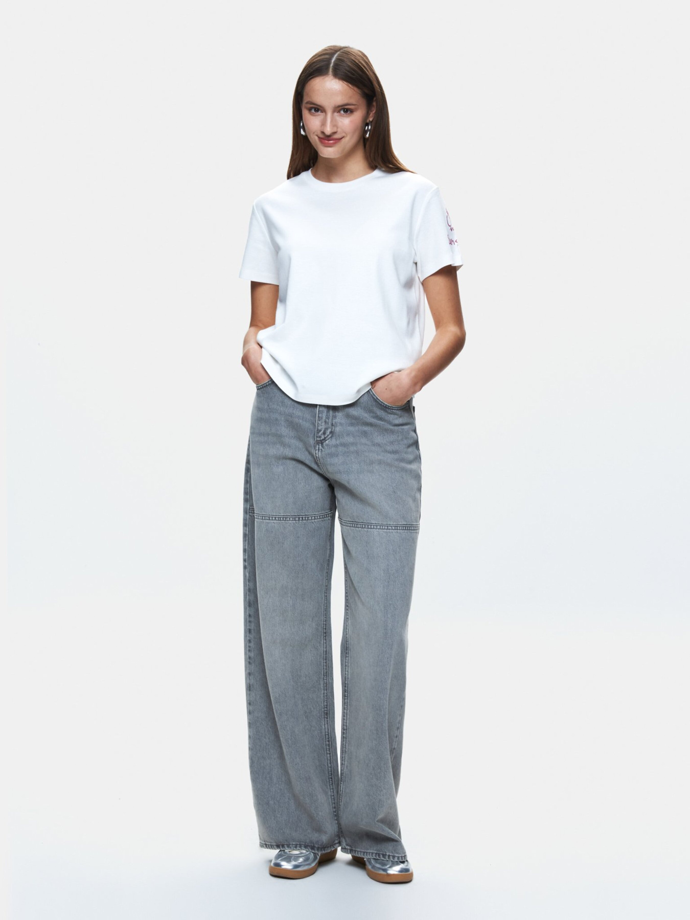 Футболки и поло LTB Jeans модель 80151.6089.100 Фото