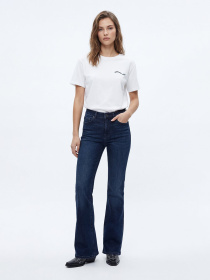 Футболки и поло LTB Jeans модель 80155.6089.100 Фото