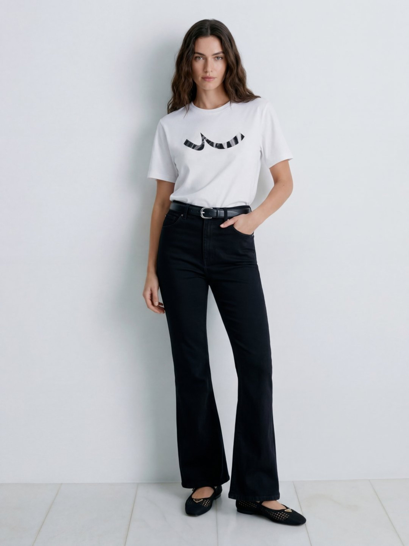 Футболки и поло LTB Jeans модель 80266.6089.100 Фото