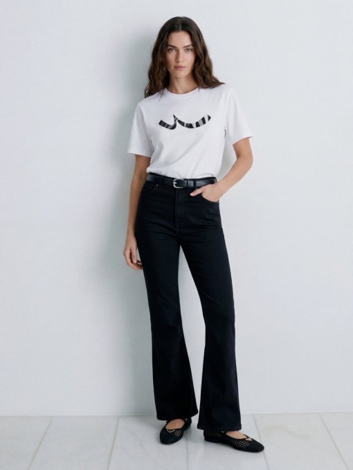 Футболки і поло LTB Jeans модель 80266.6089.100 Фото
