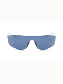 Окуляри Ray-Ban модель E0000586319 Фото