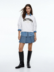 Худи и свитшоты LTB Jeans модель 81010.6089.14020 Фото