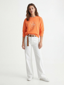 Худі та світшоти LTB Jeans модель 81014.6089.6625 Фото