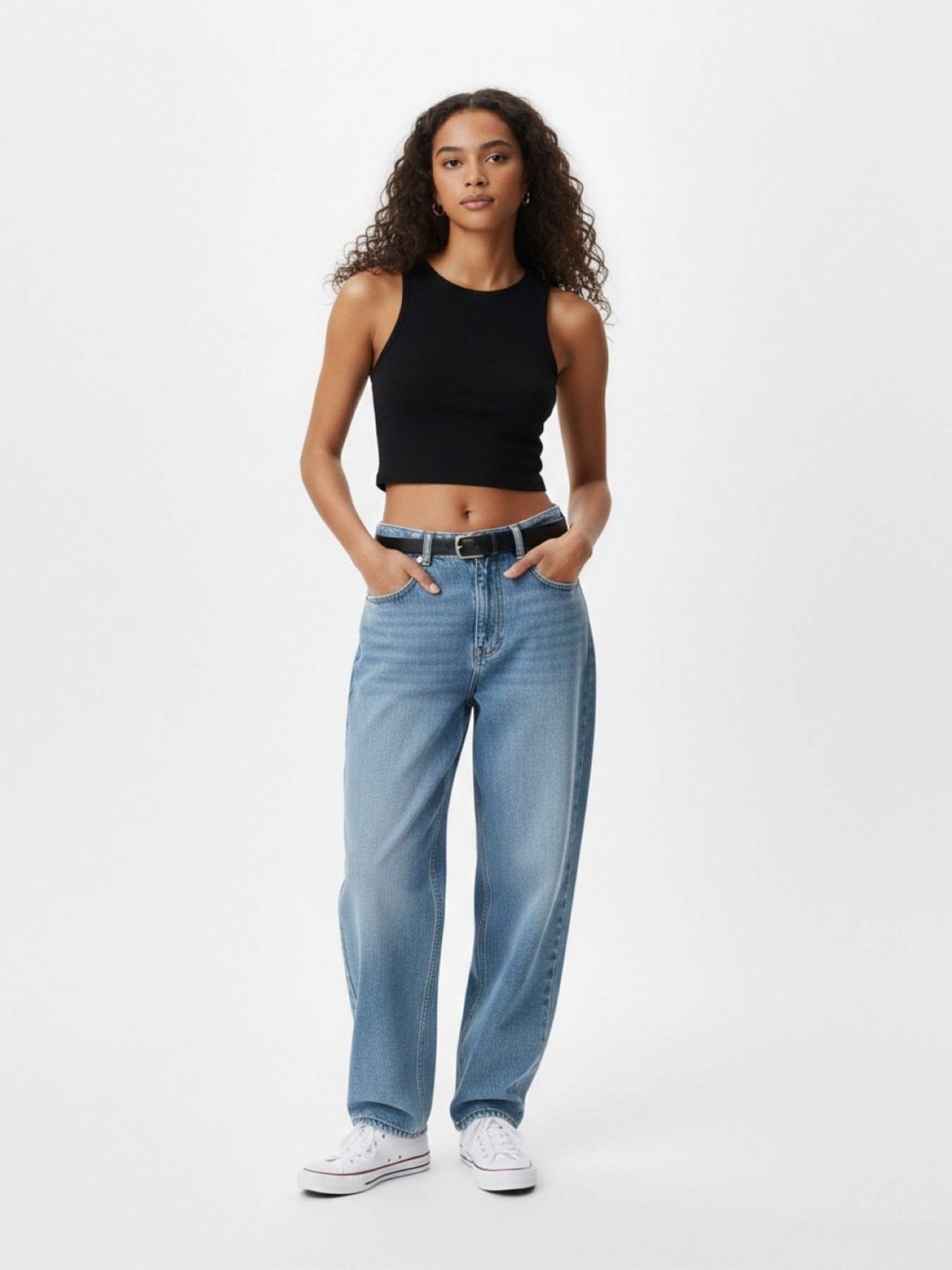 Футболки и поло LTB Jeans модель 82020.6340.3986 Фото