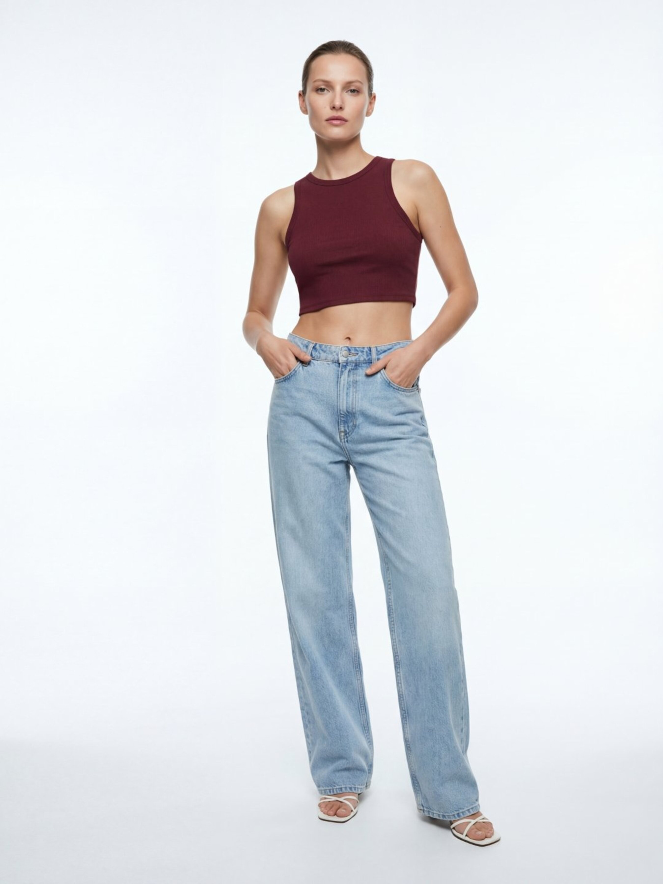 Футболки и поло LTB Jeans модель 82020.6340.2650 Фото