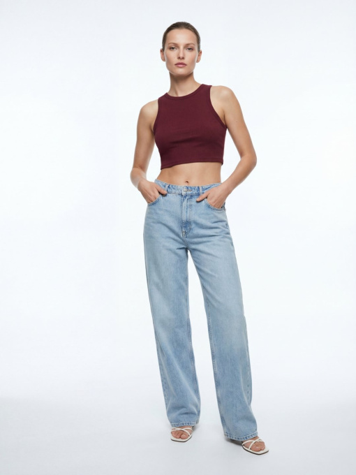 Футболки і поло LTB Jeans модель 82020.6340.2650 Фото