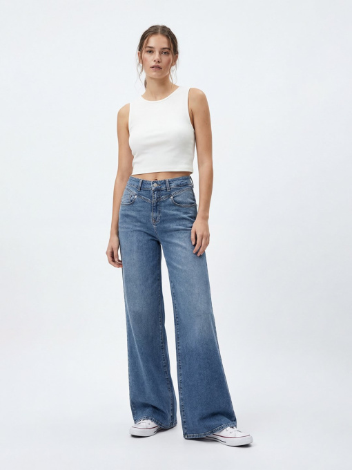 Футболки і поло LTB Jeans модель 82020.6340.14020 Фото