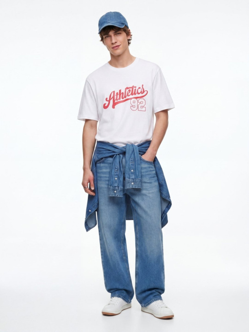 Футболки і поло LTB Jeans модель 84120.6089.14020 Фото