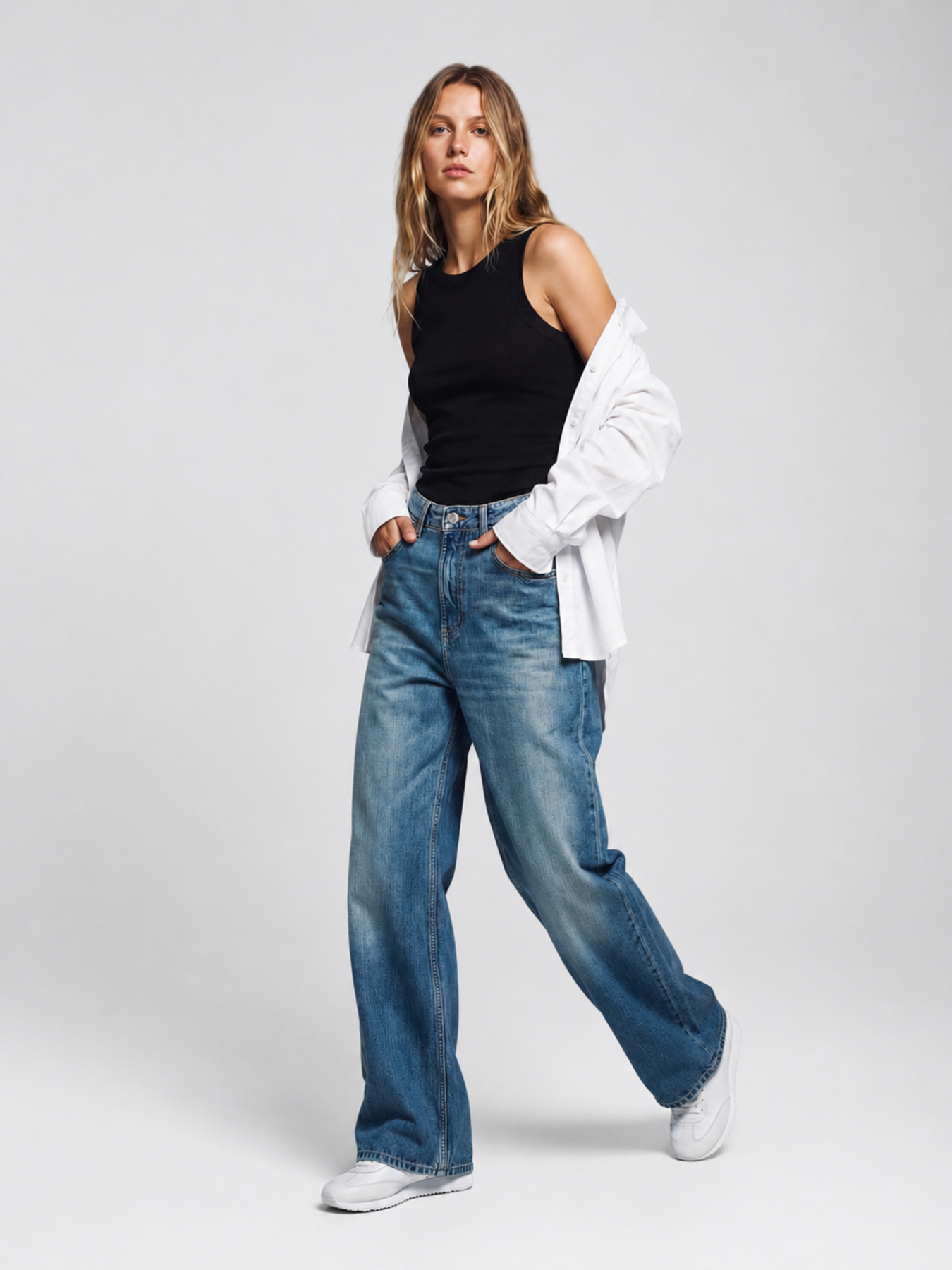 Футболки и поло LTB Jeans модель 82041.61918.200 Фото