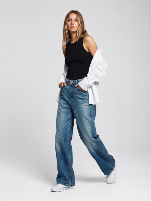 Футболки і поло LTB Jeans модель 82041.61918.200 Фото