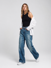 Футболки и поло LTB Jeans модель 82041.61918.200 Фото