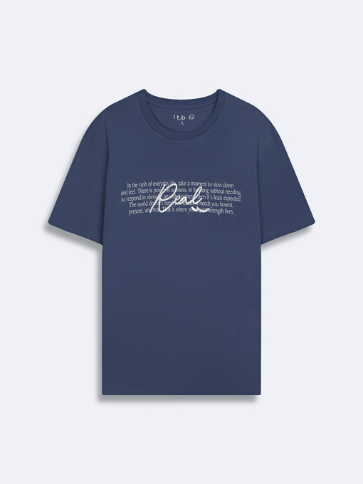 Футболки і поло LTB Jeans модель 84023.6089.1455 Фото