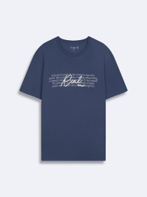 Футболки и поло LTB Jeans модель 84023.6089.1455 Фото