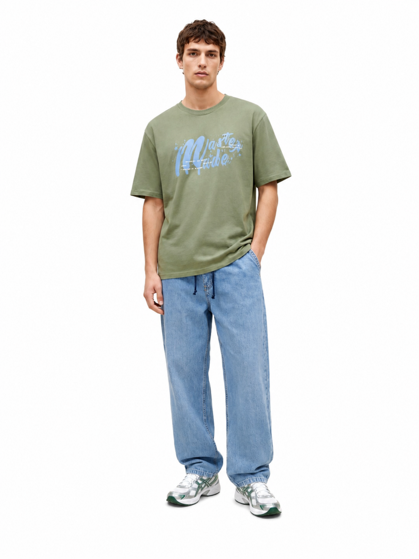 Футболки и поло LTB Jeans модель 84029.6089.5663 Фото