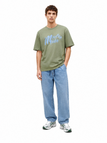 Футболки и поло LTB Jeans модель 84029.6089.5663 Фото