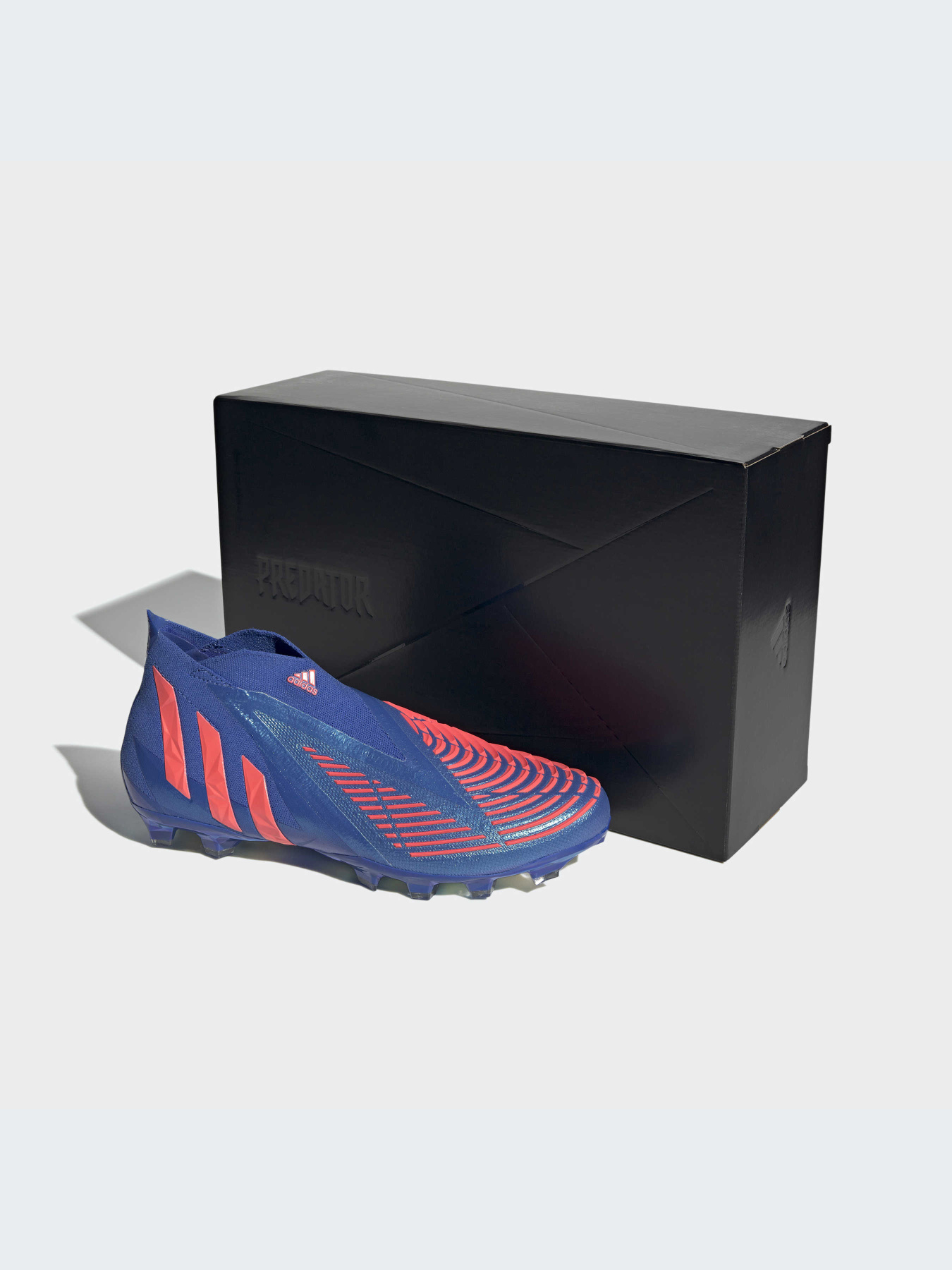 Кроссовки Adidas Predator модель GW9981-KZ Фото