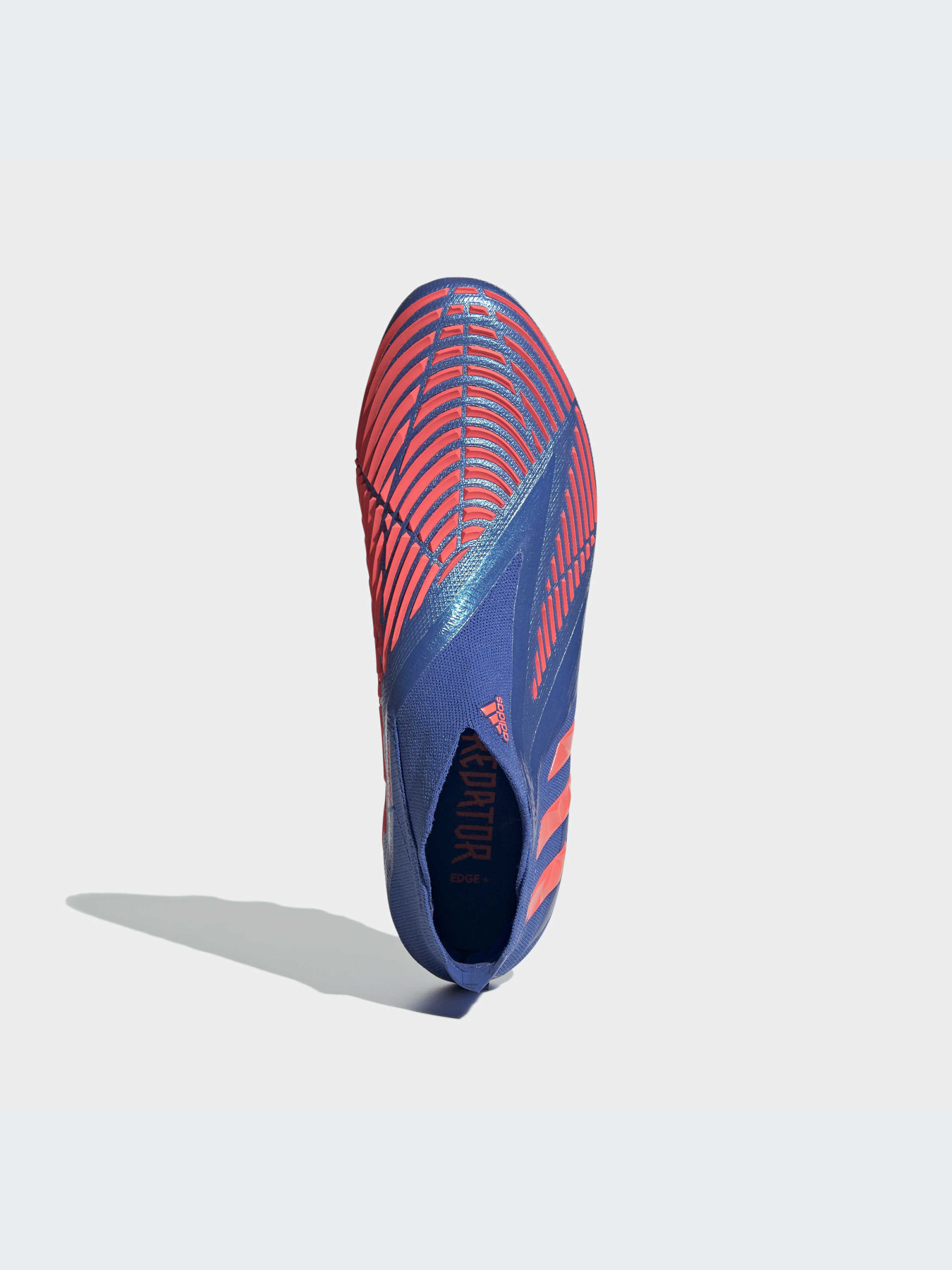 Кроссовки Adidas Predator модель GW9981-KZ Фото