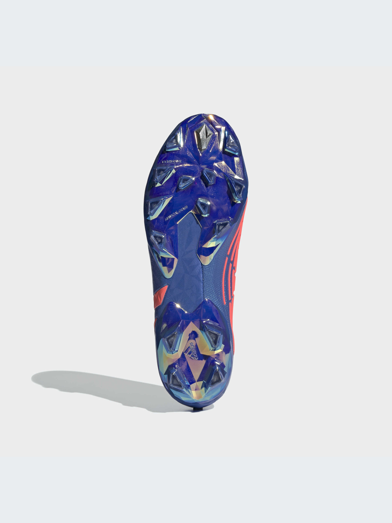 Кроссовки Adidas Predator модель GW9981-KZ Фото