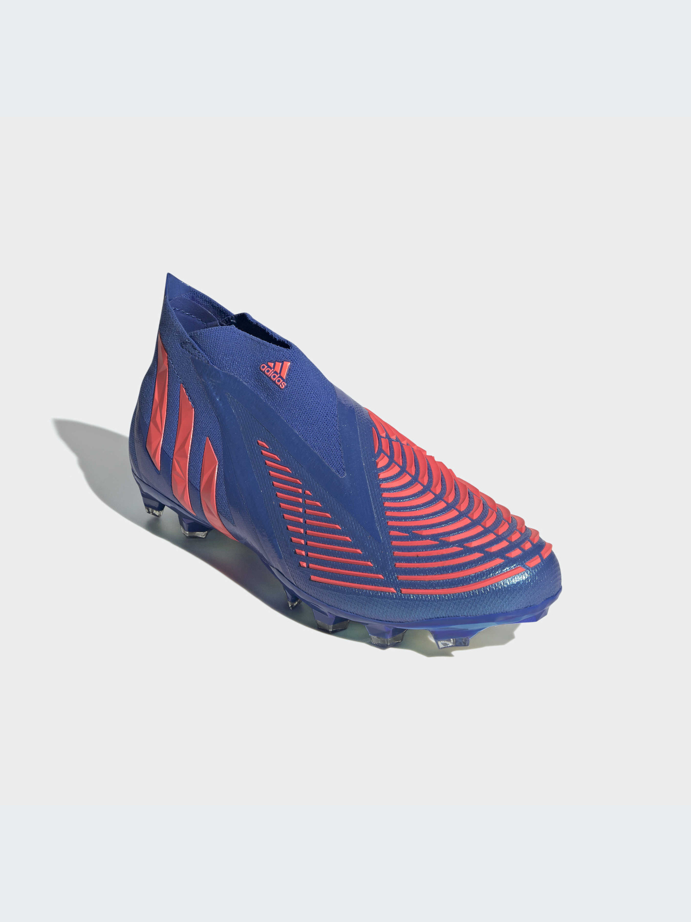 Кроссовки Adidas Predator модель GW9981-KZ Фото