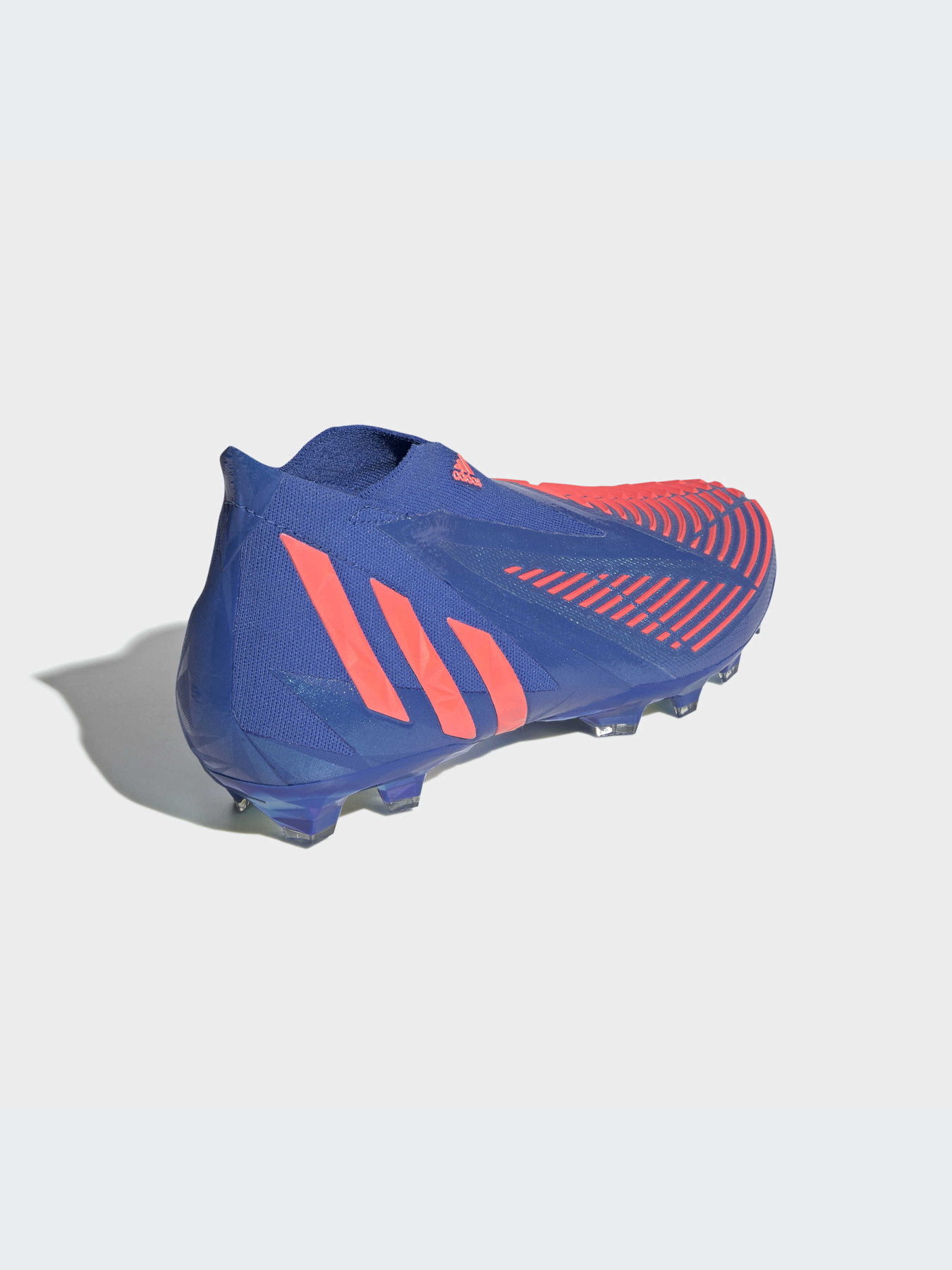 Кроссовки Adidas Predator модель GW9981-KZ Фото