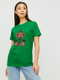 Футболки и поло YAPPI модель WLG20043 Фото