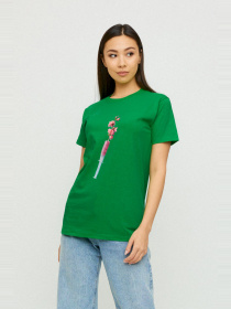 Футболки і поло YAPPI модель WLG20087 Фото