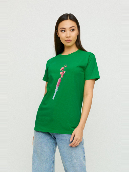 Футболки і поло YAPPI модель WLG20087 Фото