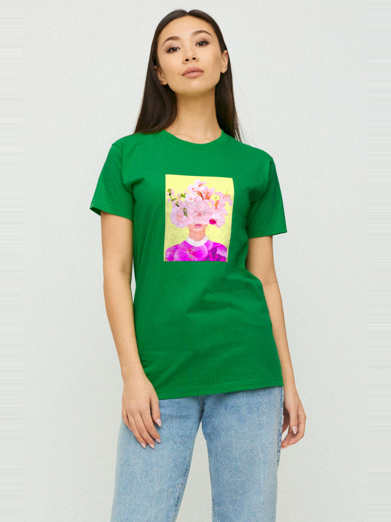 Футболки и поло YAPPI модель WLG20086 Фото