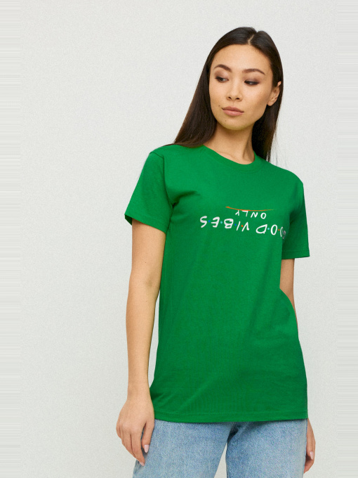 Футболки і поло YAPPI модель WLG20085 Фото