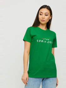 Футболки и поло YAPPI модель WLG20085 Футболки и поло YAPPI модель WLG20085 Фото