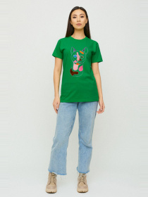 Футболки и поло YAPPI модель WLG20084 Фото