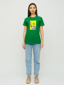 Футболки і поло YAPPI модель WLG20083 Фото