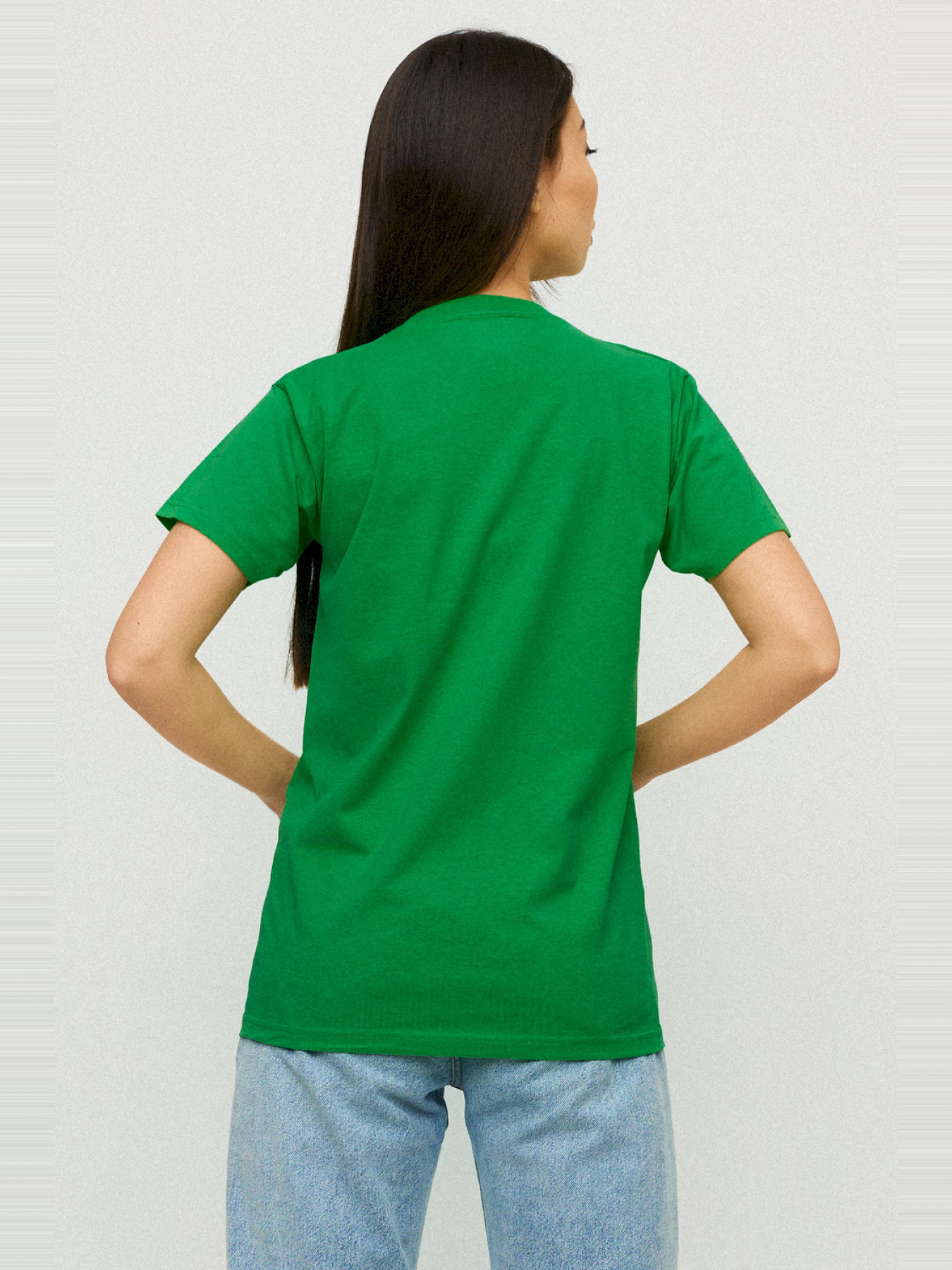 Футболки і поло YAPPI модель WLG20082 Фото