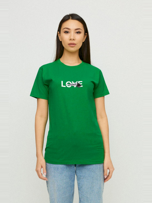 Футболки и поло YAPPI модель WLG20082 Фото