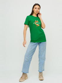 Футболки и поло YAPPI модель WLG20081 Фото