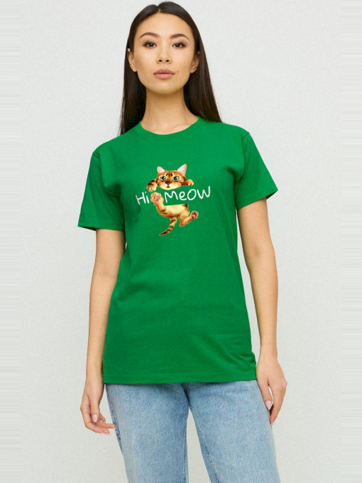 Футболки і поло YAPPI модель WLG20081 Фото