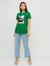 Футболки и поло YAPPI модель WLG20080 Фото