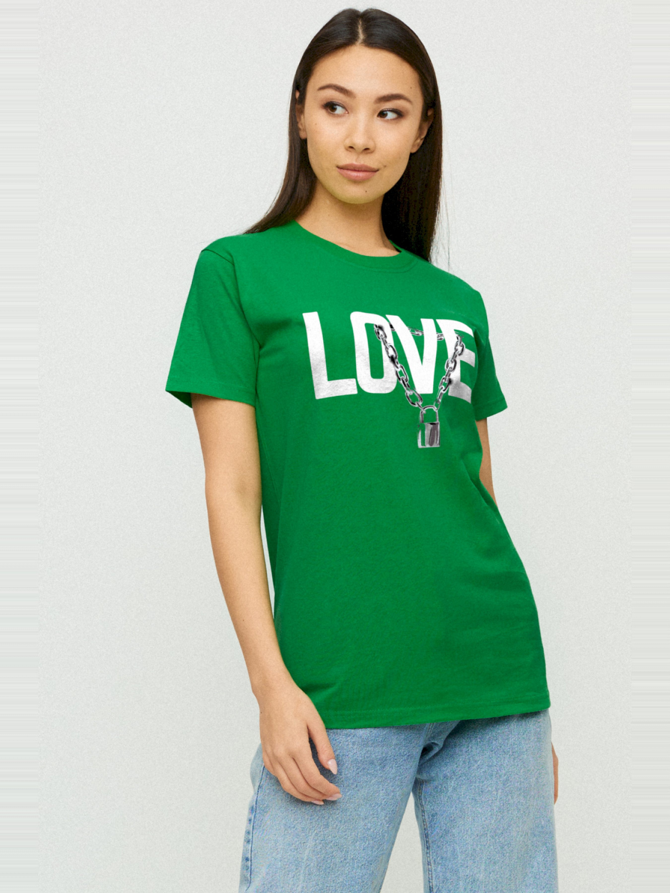 Футболки и поло YAPPI модель WLG20117 Фото