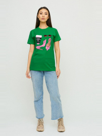 Футболки и поло YAPPI модель WLG20114 Фото