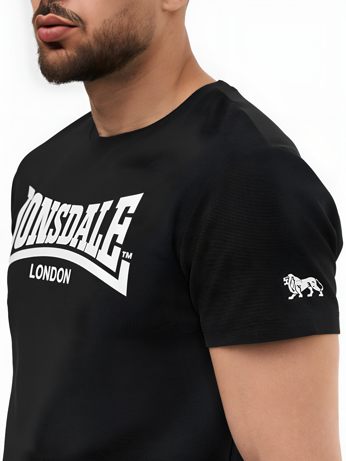 Костюмы Lonsdale модель 117897 Фото