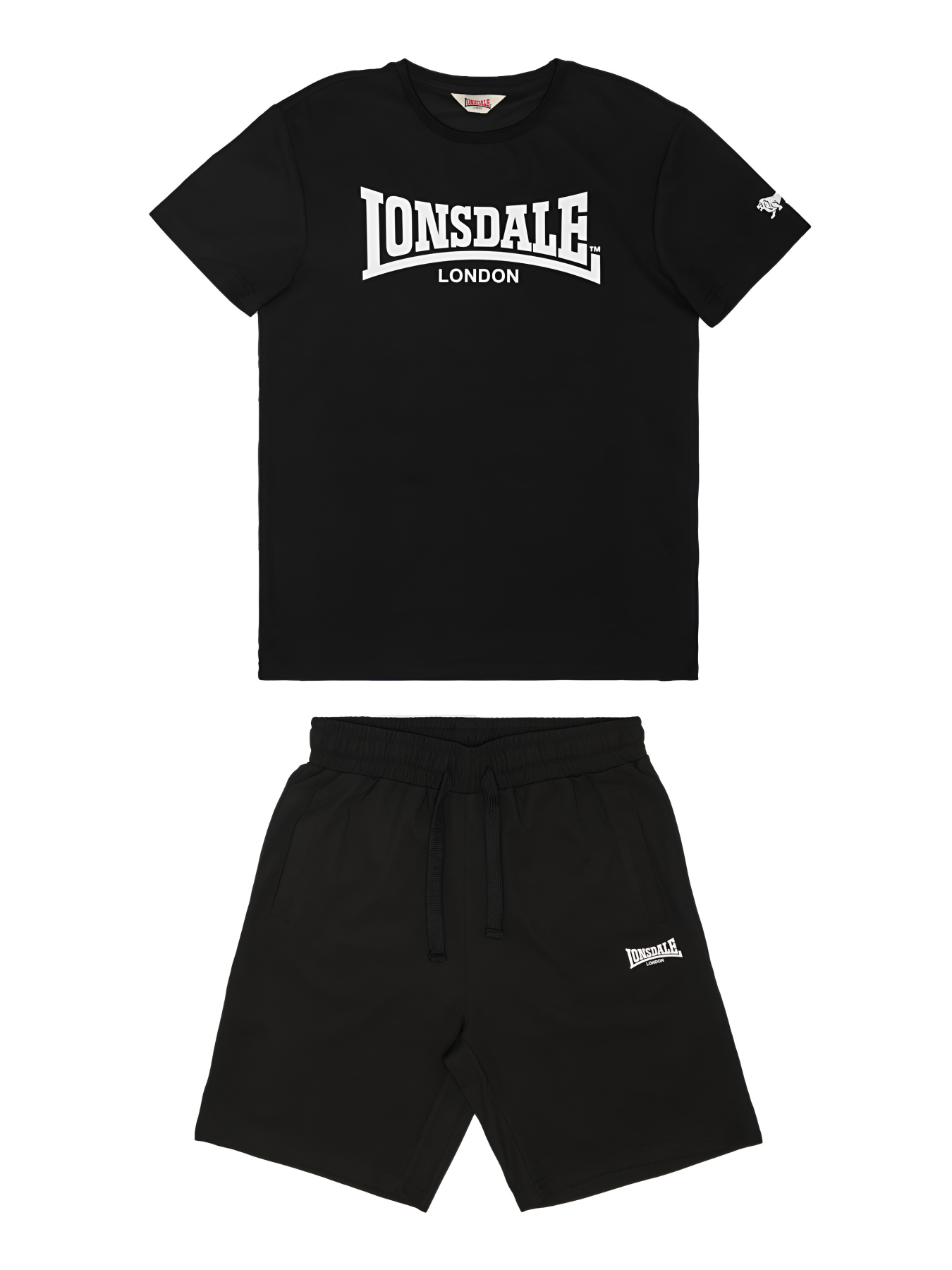 Костюмы Lonsdale модель 117897 Фото