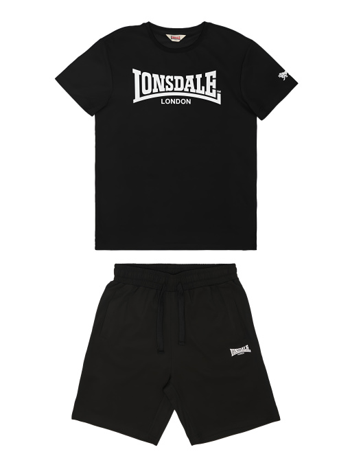 Костюмы Lonsdale модель 117897 Фото