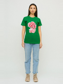 Футболки и поло YAPPI модель WLG20113 Фото