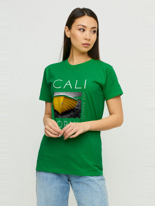 Футболки і поло YAPPI модель WLG20079 Фото