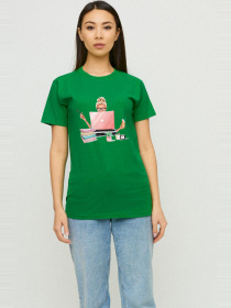 Футболки и поло YAPPI модель WLG20112 Футболки и поло YAPPI модель WLG20112 Фото