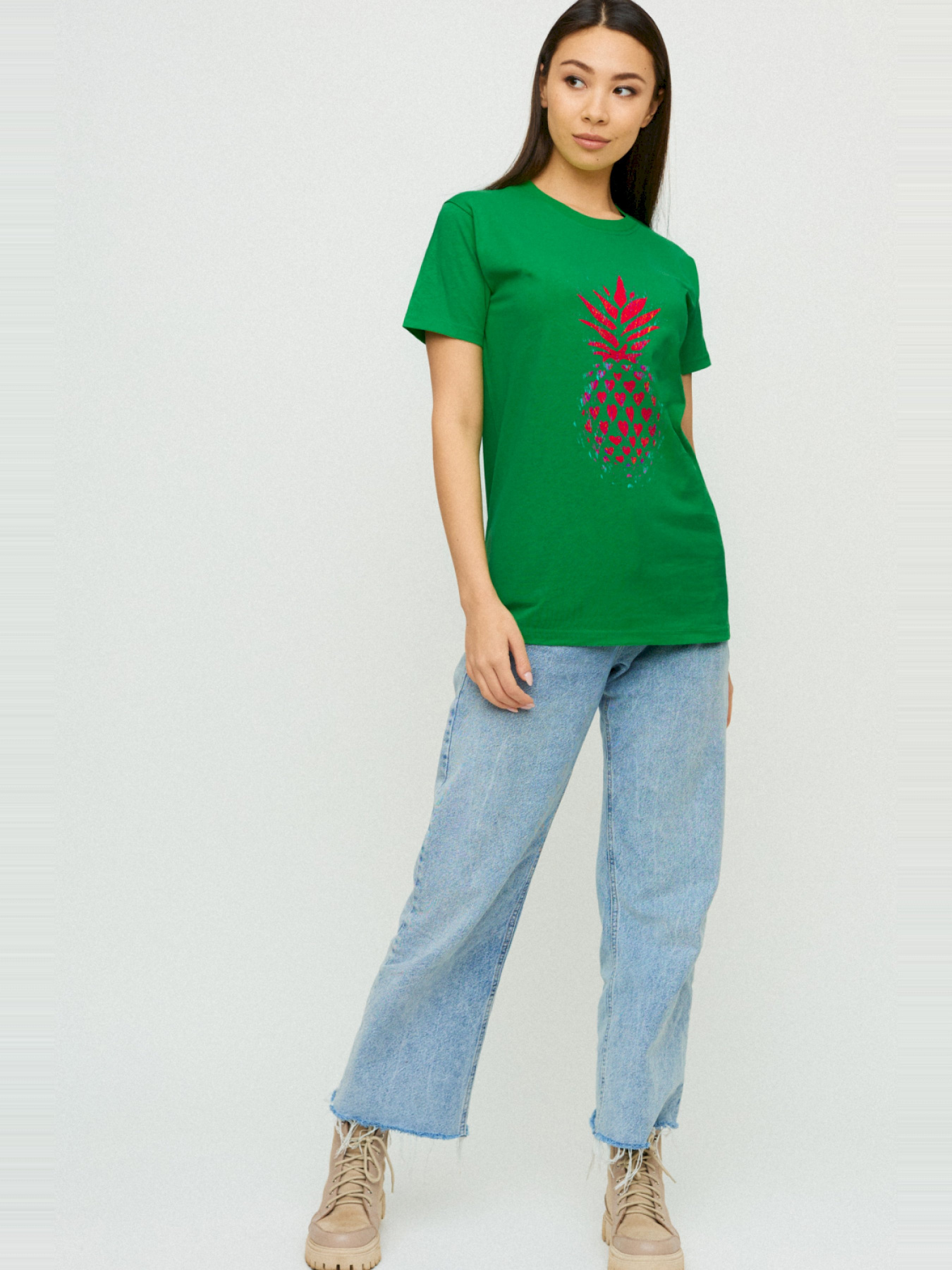 Футболки и поло YAPPI модель WLG20078 Фото