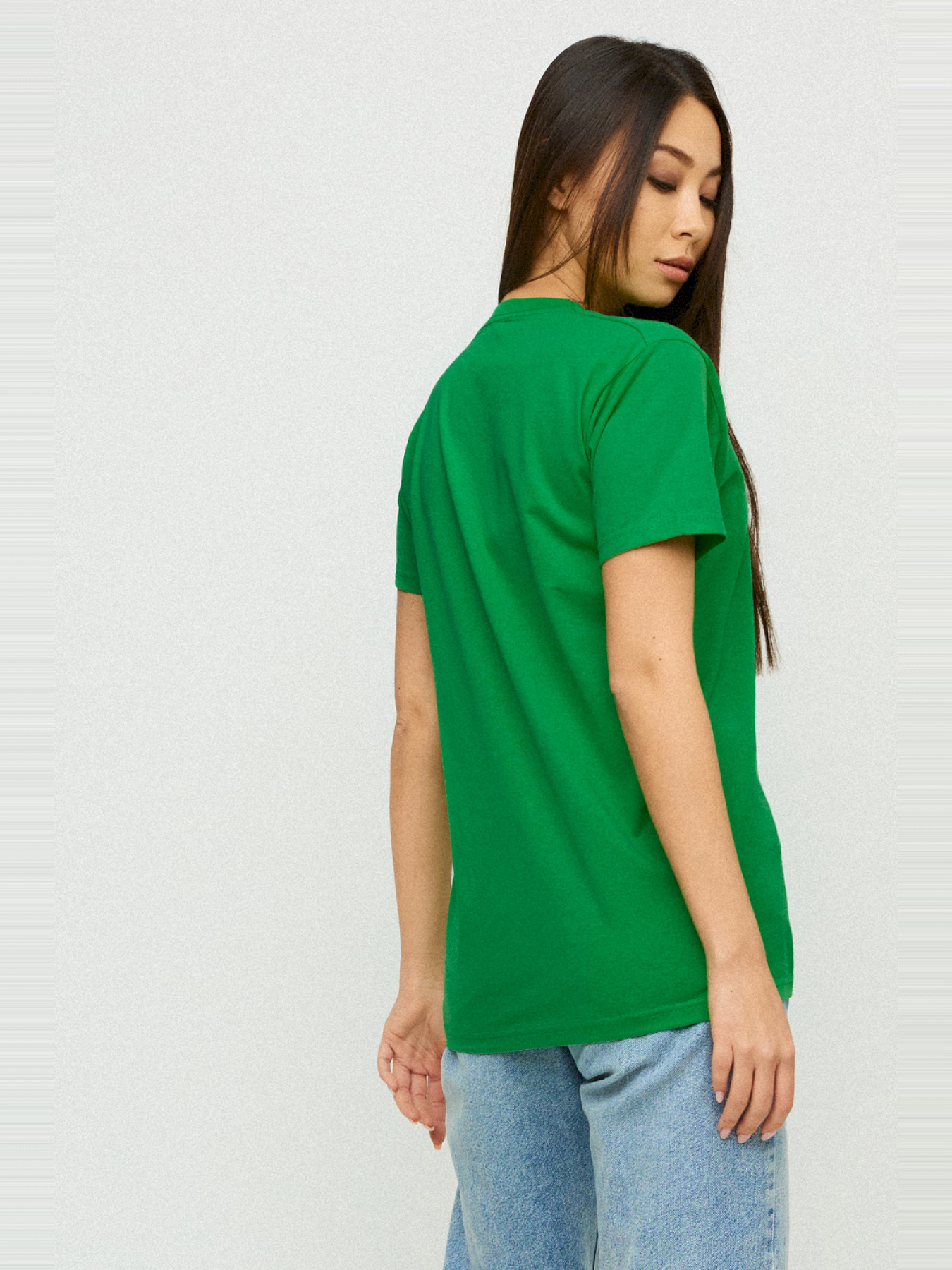 Футболки и поло YAPPI модель WLG20078 Фото